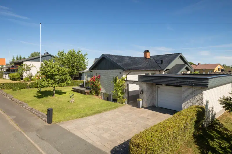 House, 7 rooms, 122 m²
