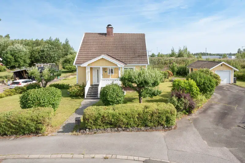 House, 5 rooms, 143 m²