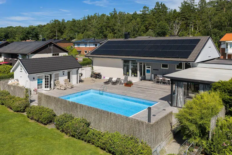 House, 7 rooms, 130 m²