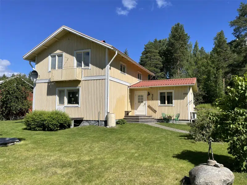 House, 4 rooms, 137 m²
