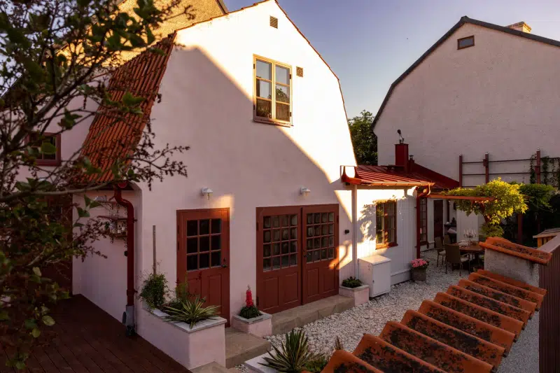 Villa, 4 rum, 87 m²