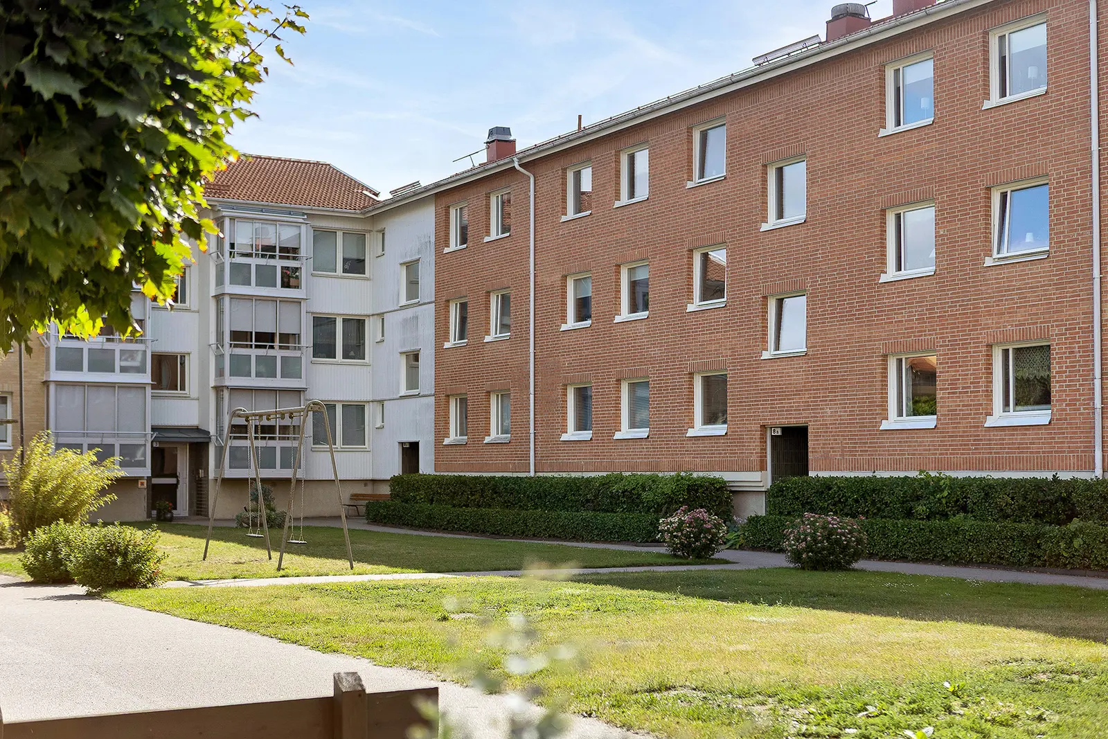 Bild 1 av 6 på Danagatan 8B