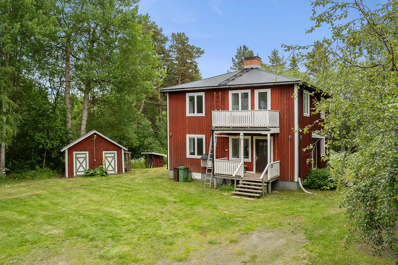 Image 1 of 6 of Öhn 250