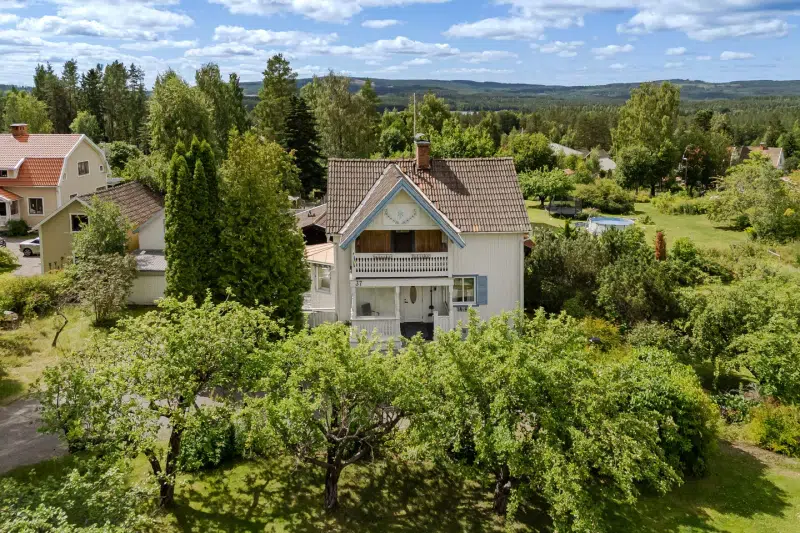 House, 5 rooms, 117 m²