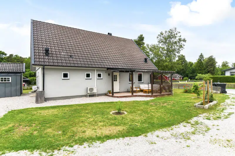 Villa, 5 rum, 150 m²