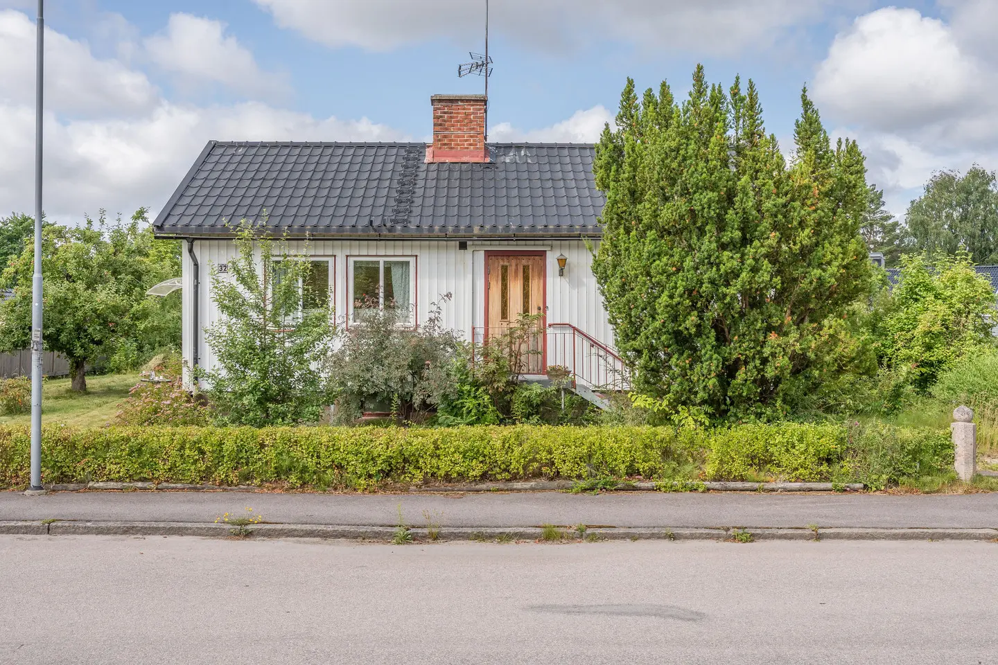 Image 1 of 6 of Götavägen 32