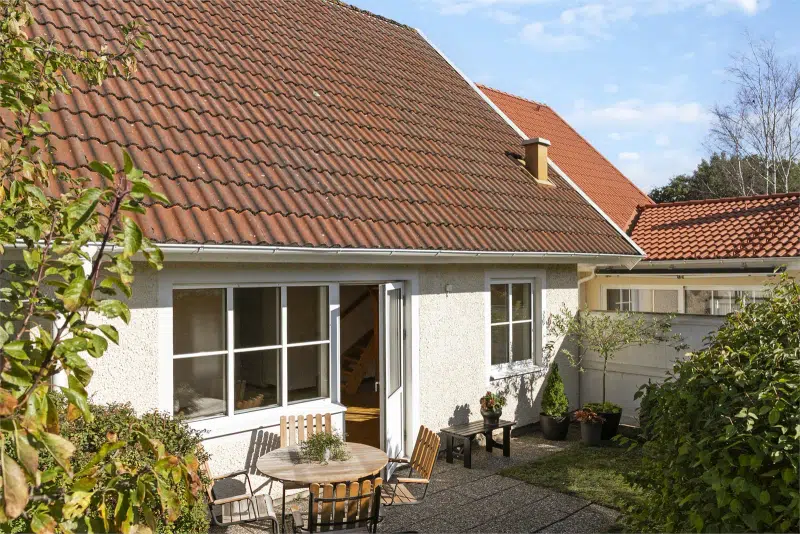House, 3 rooms, 94 m²