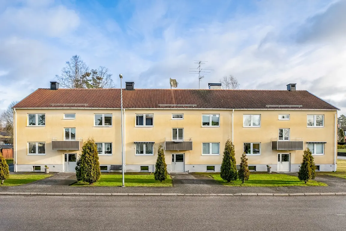Bild 1 av 6 på Parkgatan 15A