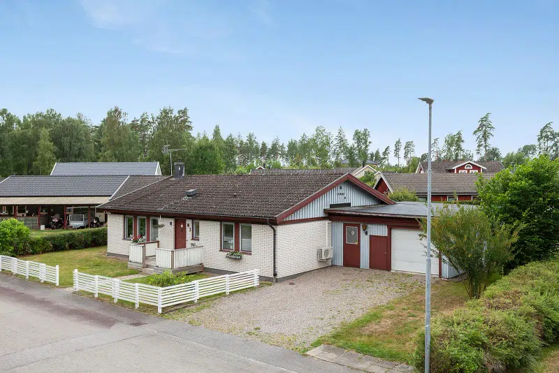 House, 4 rooms, 121 m²