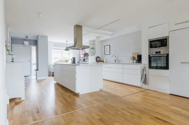 Villa, 5 rum, 122 m²