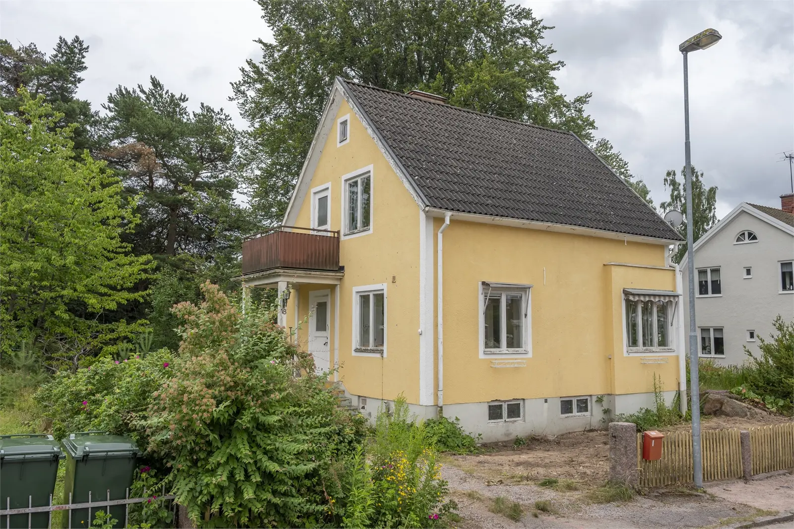 Image 1 of 6 of Tunnbindaregatan 18