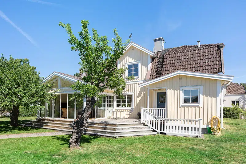 House, 5 rooms, 167 m²
