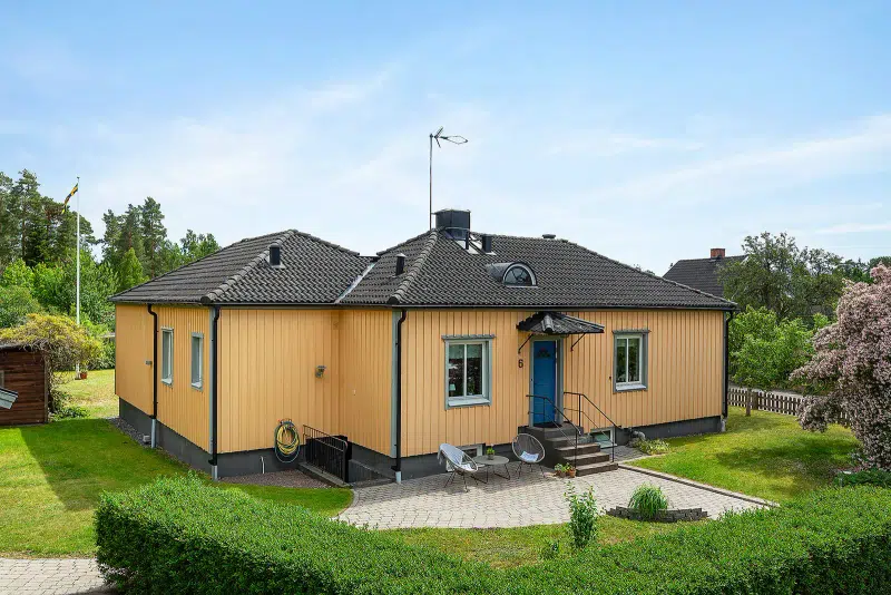 House, 5 rooms, 141 m²