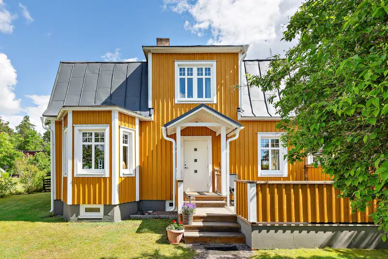 House, 6 rooms, 125 m²
