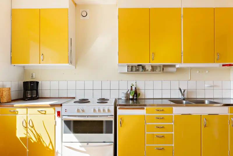Apartment, 2 rooms, 58 m²