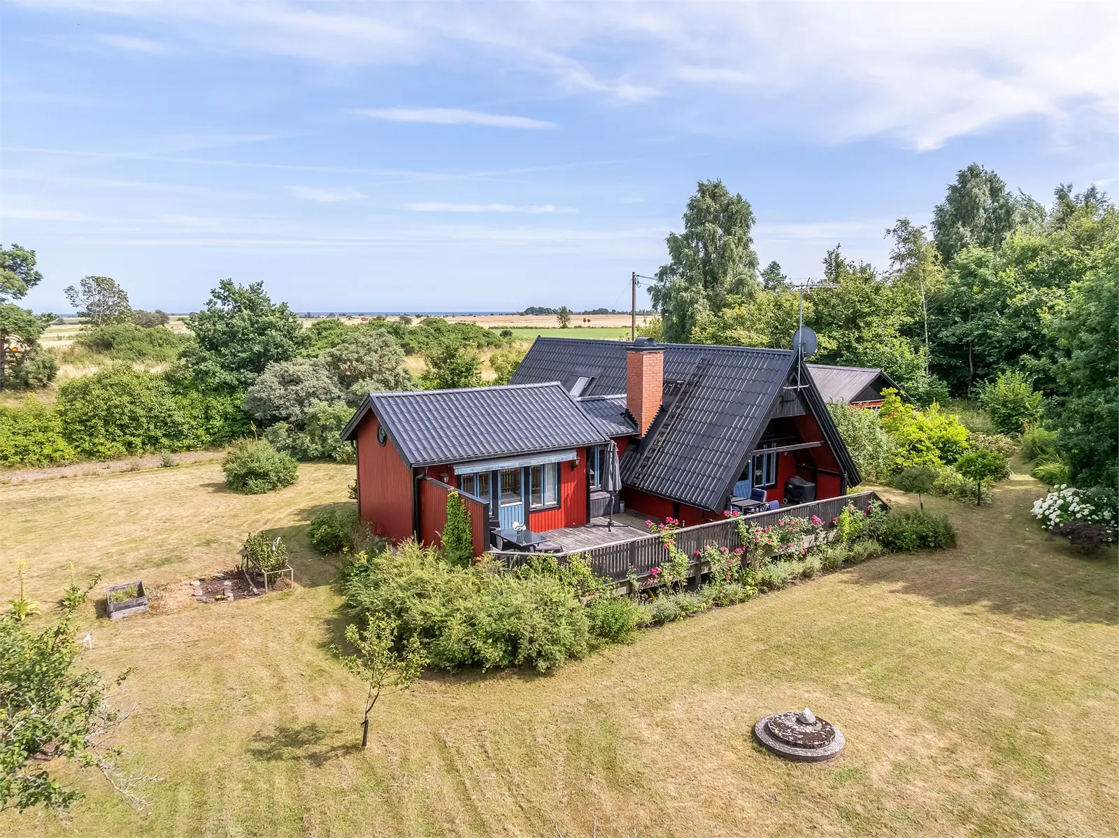 Bild 1 av 6 på Hagby 141