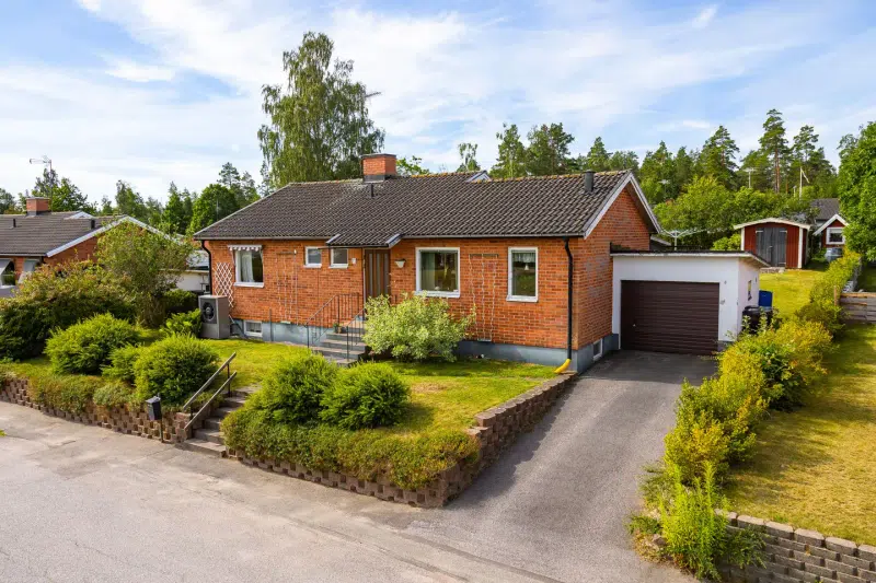 Villa, 4 rum, 90 m²