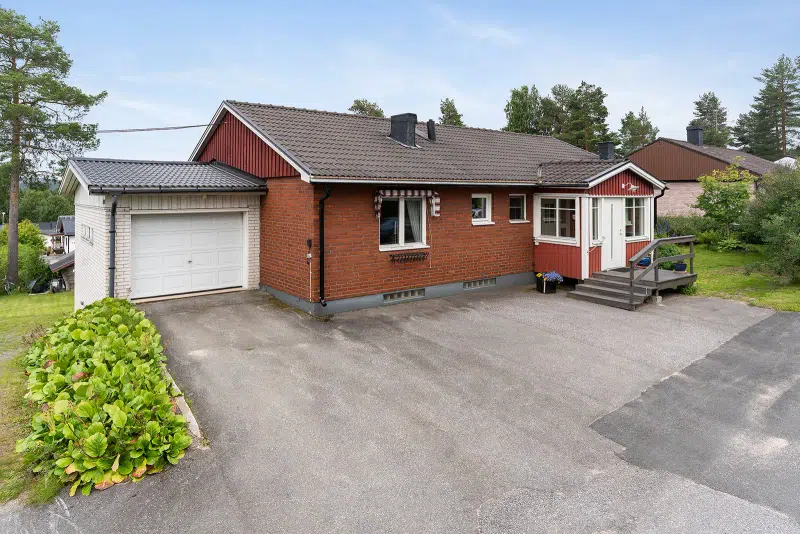 Villa, 5 rum, 140 m²