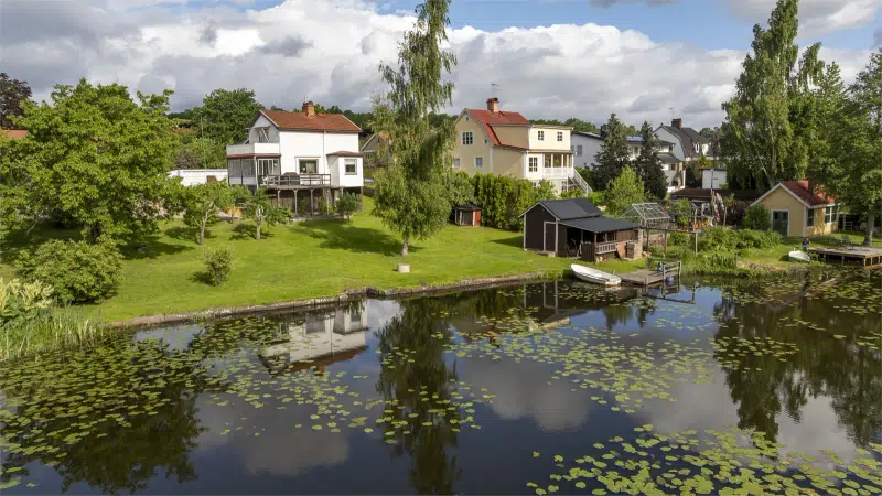 Villa, 5 rum, 119 m²