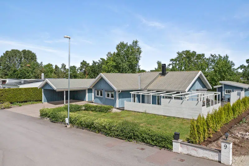 House, 4 rooms, 157 m²