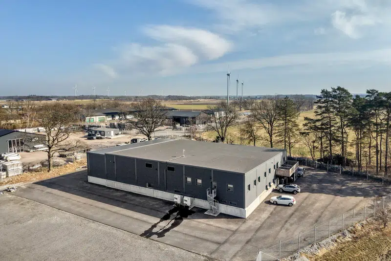 Lägenhet, 1140 m²