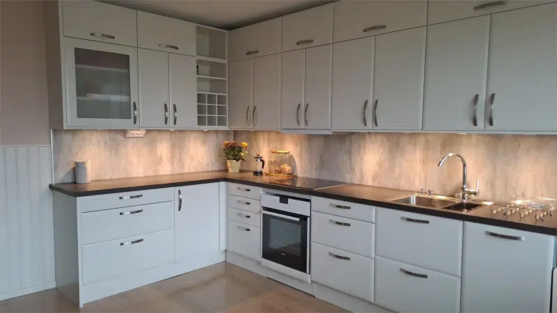 Lägenhet, 6 rum, 152 m²