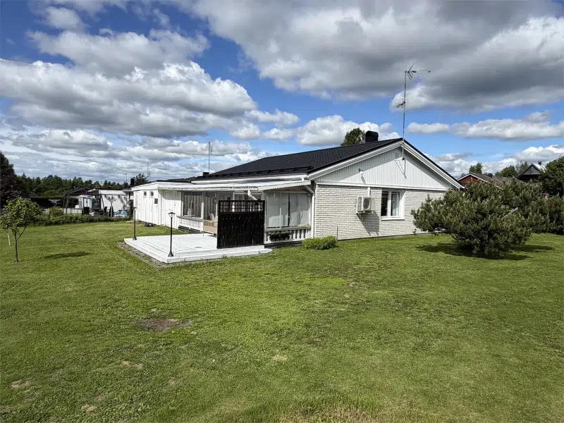 Villa, 3 rum, 103 m²