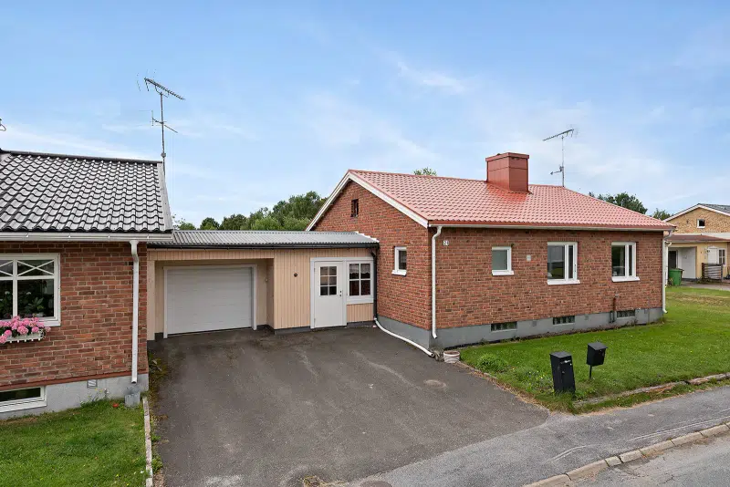 House, 4 rooms, 85 m²