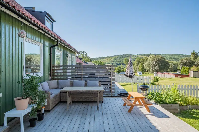Lägenhet, 3 rum, 85 m²