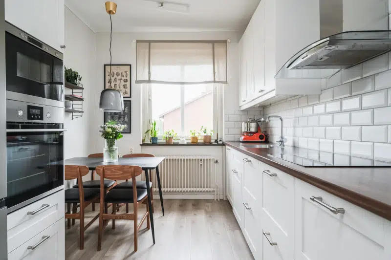Apartment, 3 rooms, 71 m²