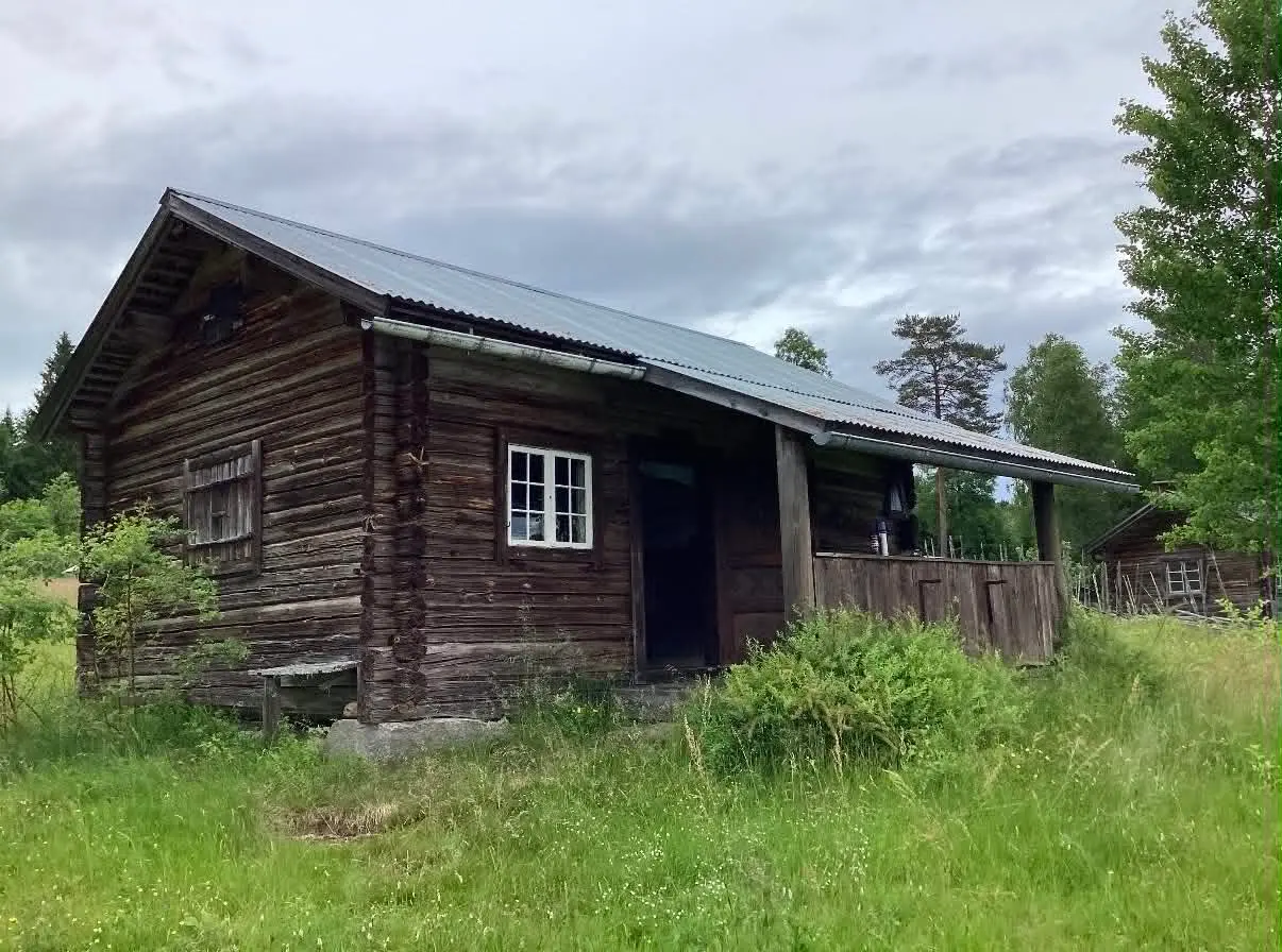 Bild 1 av 6 på Stockgropen 15