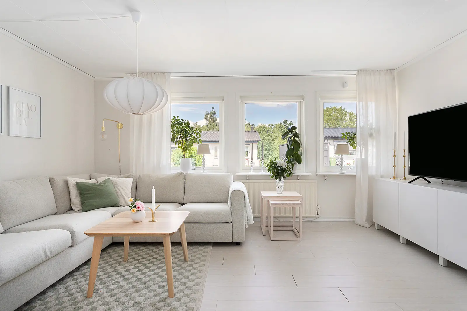 Bild 1 av 6 på Janneborgsgränd 13