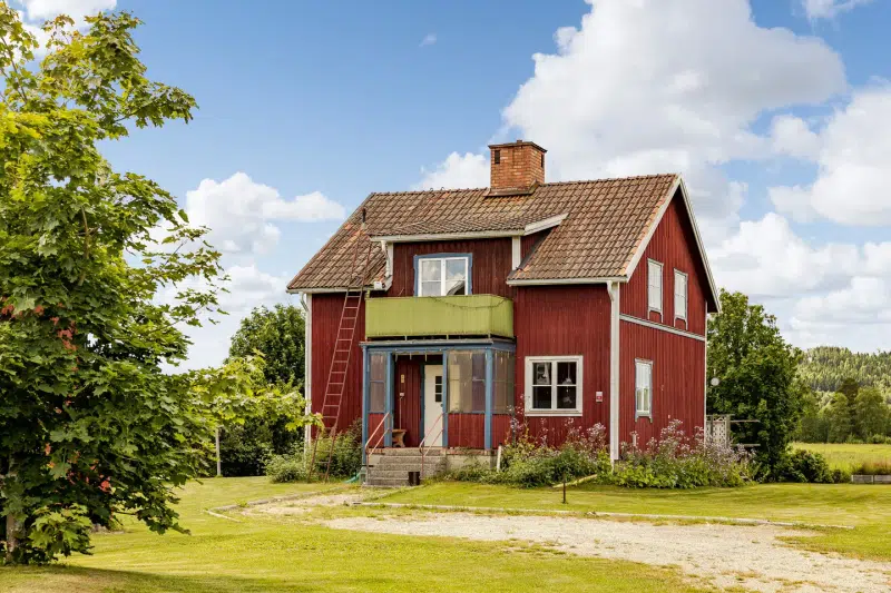 House, 5 rooms, 107 m²