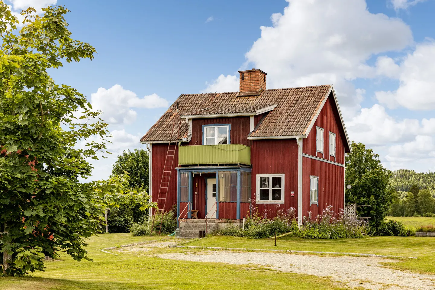 Bild 1 av 6 på Nederborg 15