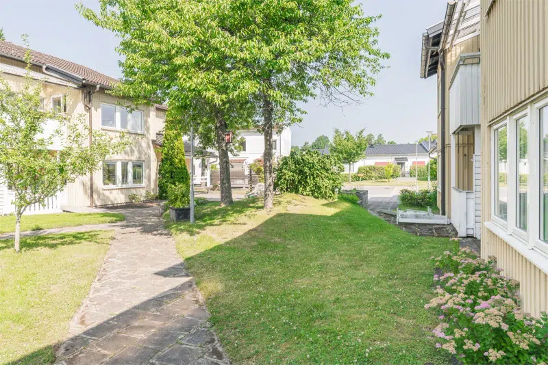 Lägenhet, 2 rum, 56 m²
