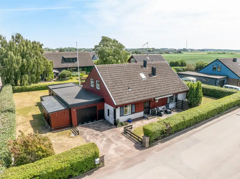 Villa, 5 rum, 139 m²