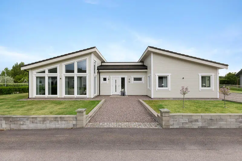 Villa, 6 rum, 160 m²