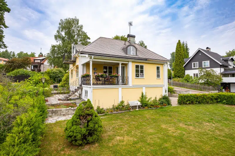 House, 5 rooms, 150 m²