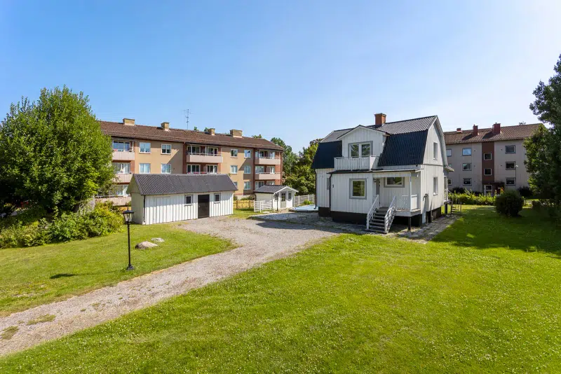 Villa, 3 rum, 86 m²