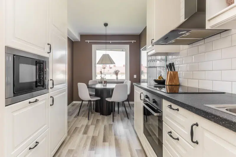 Apartment, 1 room, 40 m²