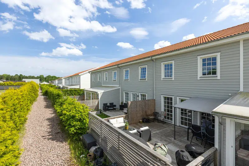 Lägenhet, 5 rum, 113 m²