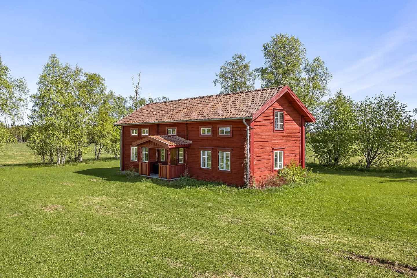 Bild 1 av 6 på Bölåsen 437