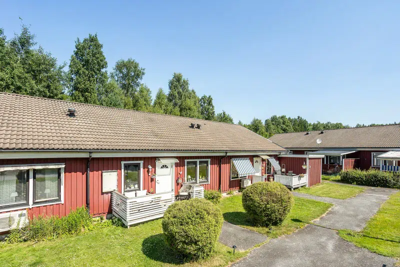 Apartment, 3 rooms, 75 m²