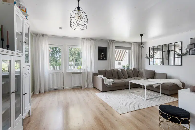 House, 74 m²