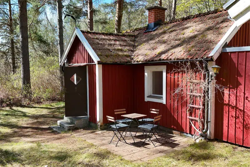 Villa, 5 rum, 65 m²