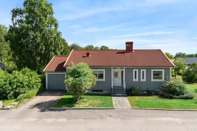 House, 4 rooms, 94 m²