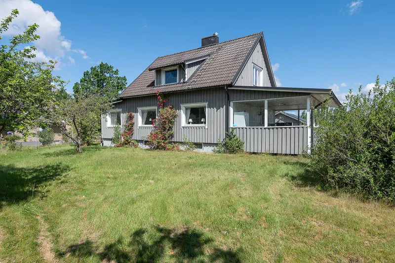 Villa, 7 rum, 158 m²