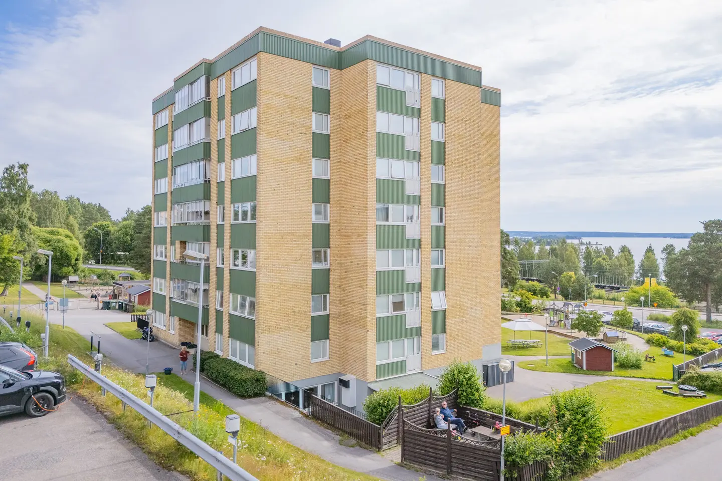 Image 1 of 6 of Framnäsgatan 4