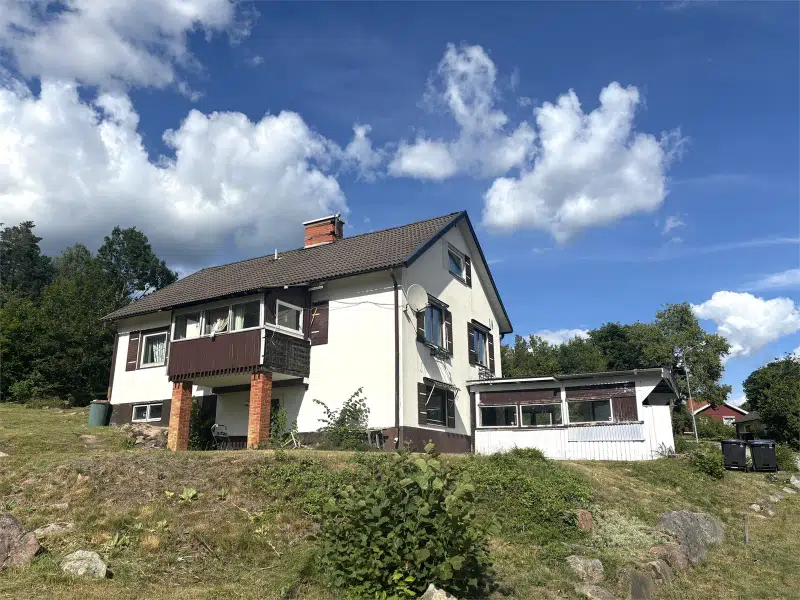 House, 4 rooms, 138 m²