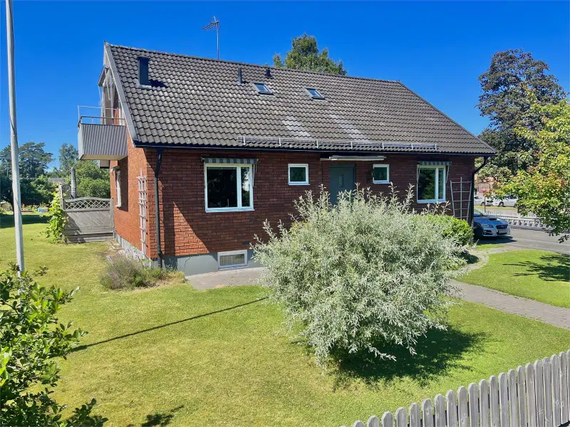 Villa, 5 rum, 136 m²